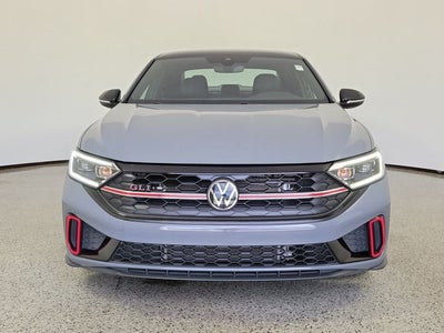 2024 Volkswagen Jetta GLI 2.0T Autobahn