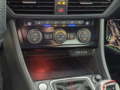 2024 Volkswagen Jetta GLI 2.0T Autobahn