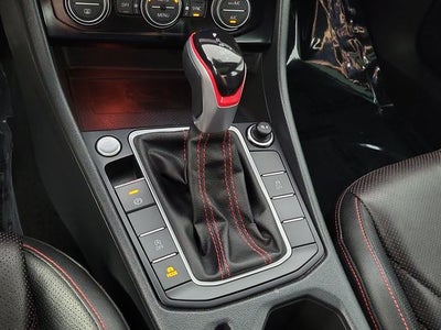 2024 Volkswagen Jetta GLI 2.0T Autobahn