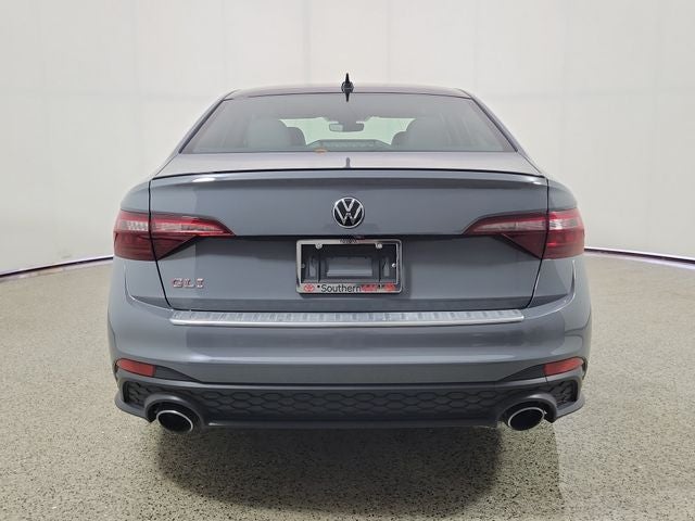 2024 Volkswagen Jetta GLI 2.0T Autobahn