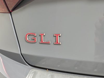 2024 Volkswagen Jetta GLI 2.0T Autobahn