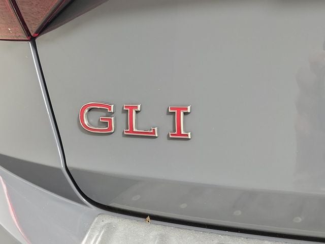2024 Volkswagen Jetta GLI 2.0T Autobahn