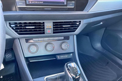 2024 Volkswagen Jetta 1.5T S