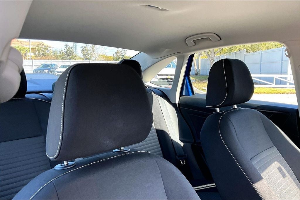 2024 Volkswagen Jetta 1.5T S