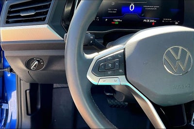 2024 Volkswagen Jetta 1.5T S