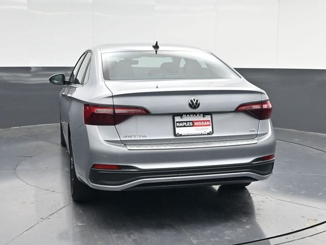 2023 Volkswagen Jetta 1.5T SE