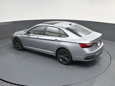 2023 Volkswagen Jetta 1.5T SE