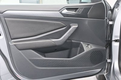2023 Volkswagen Jetta 1.5T SE