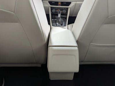 2024 Volkswagen Jetta SE Auto