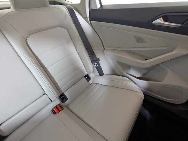2024 Volkswagen Jetta SE Auto