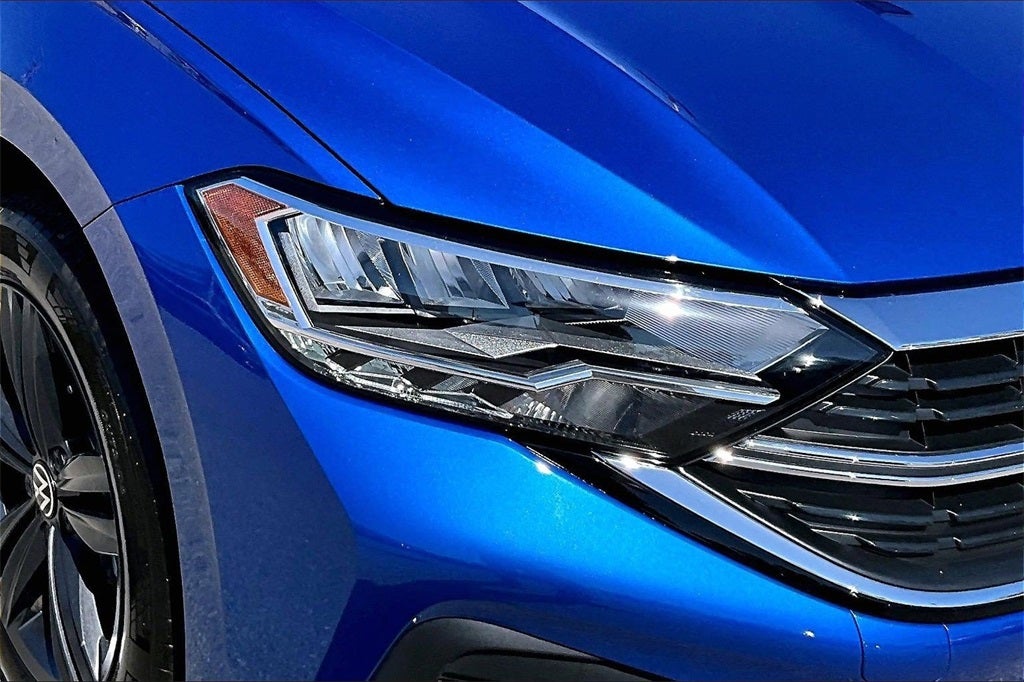 2023 Volkswagen Jetta 1.5T SE