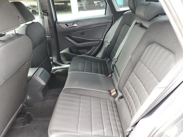 2024 Volkswagen Jetta 1.5T Sport