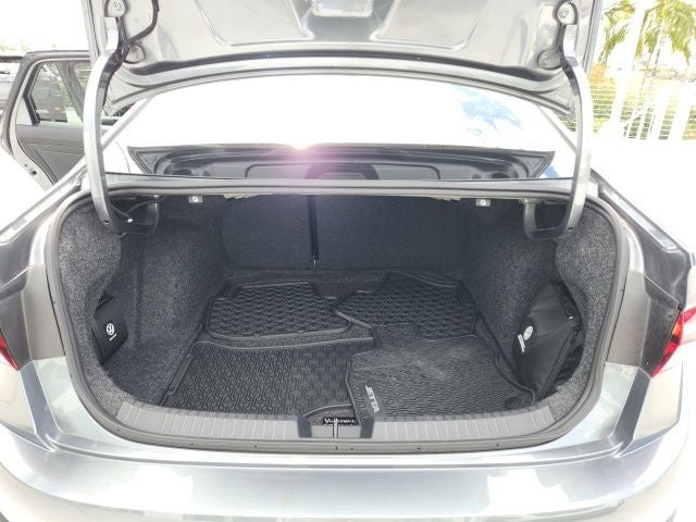 2024 Volkswagen Jetta 1.5T Sport