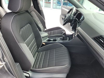 2024 Volkswagen Jetta 1.5T Sport