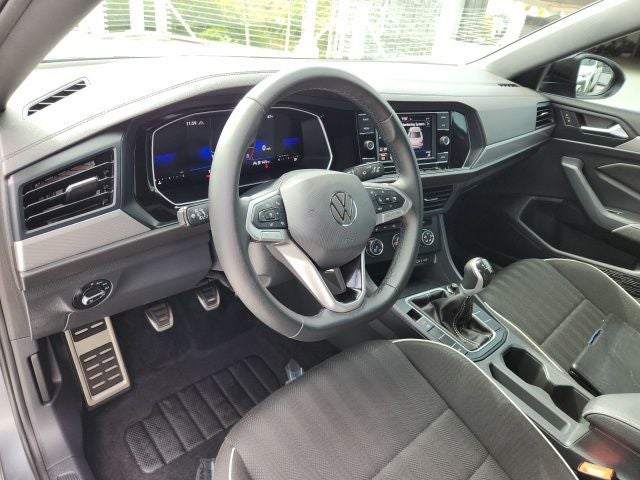 2024 Volkswagen Jetta 1.5T Sport