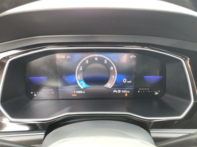 2024 Volkswagen Jetta 1.5T Sport