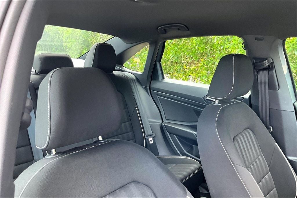 2024 Volkswagen Jetta 1.5T Sport