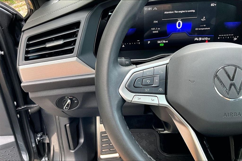 2024 Volkswagen Jetta 1.5T Sport