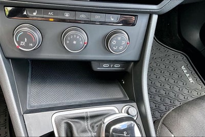 2024 Volkswagen Jetta 1.5T Sport
