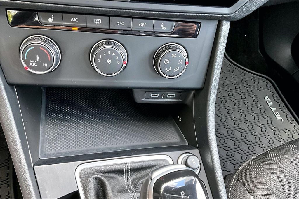 2024 Volkswagen Jetta 1.5T Sport