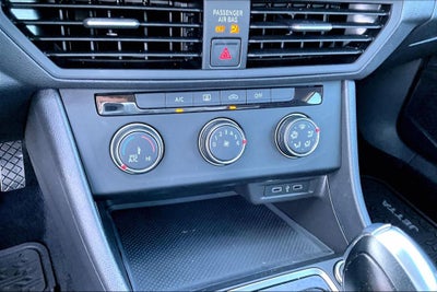 2021 Volkswagen Jetta 1.4T S