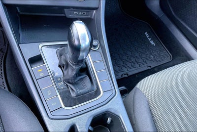2021 Volkswagen Jetta 1.4T S