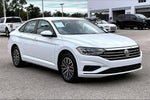 2021 Volkswagen Jetta 1.4T S