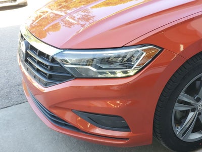 2020 Volkswagen Jetta R-Line