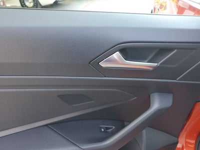 2020 Volkswagen Jetta R-Line