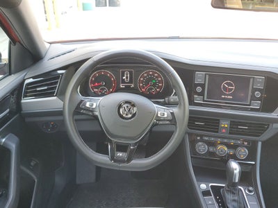 2020 Volkswagen Jetta R-Line
