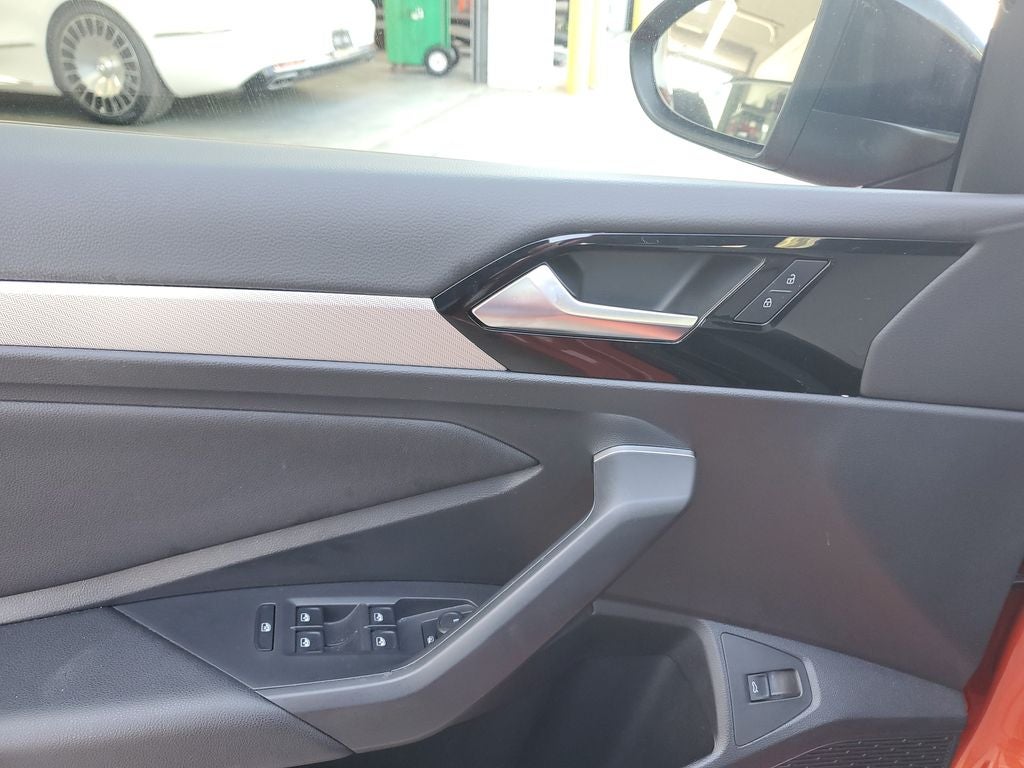 2020 Volkswagen Jetta R-Line
