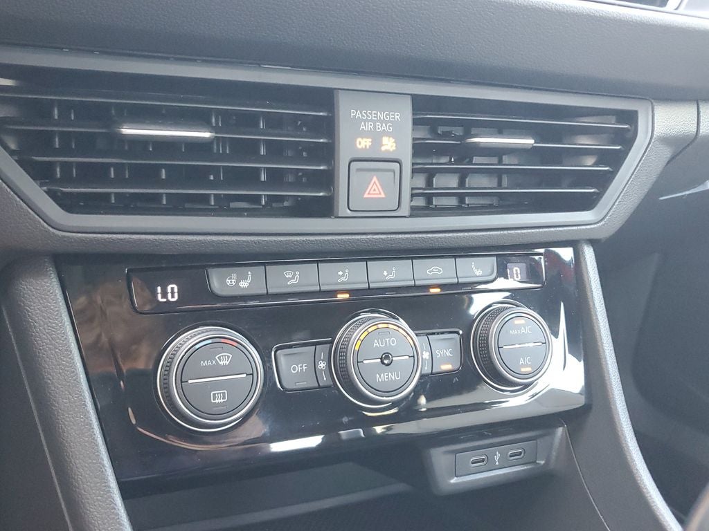 2020 Volkswagen Jetta R-Line
