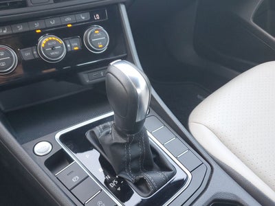 2020 Volkswagen Jetta R-Line