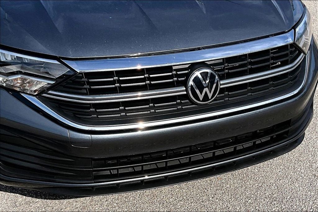 2023 Volkswagen Jetta 1.5T SE