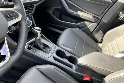 2023 Volkswagen Jetta 1.5T SE