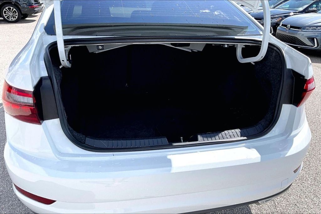 2020 Volkswagen Jetta SEL Premium