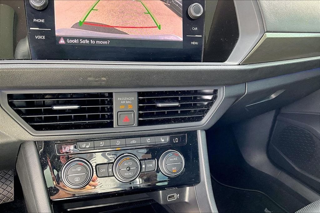 2020 Volkswagen Jetta SEL Premium