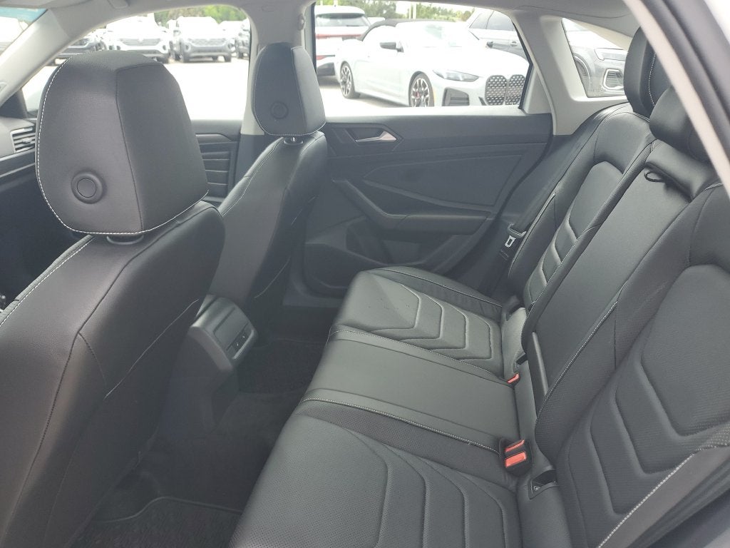 2023 Volkswagen Jetta 1.5T SEL