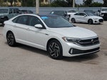 2023 Volkswagen Jetta 1.5T SEL