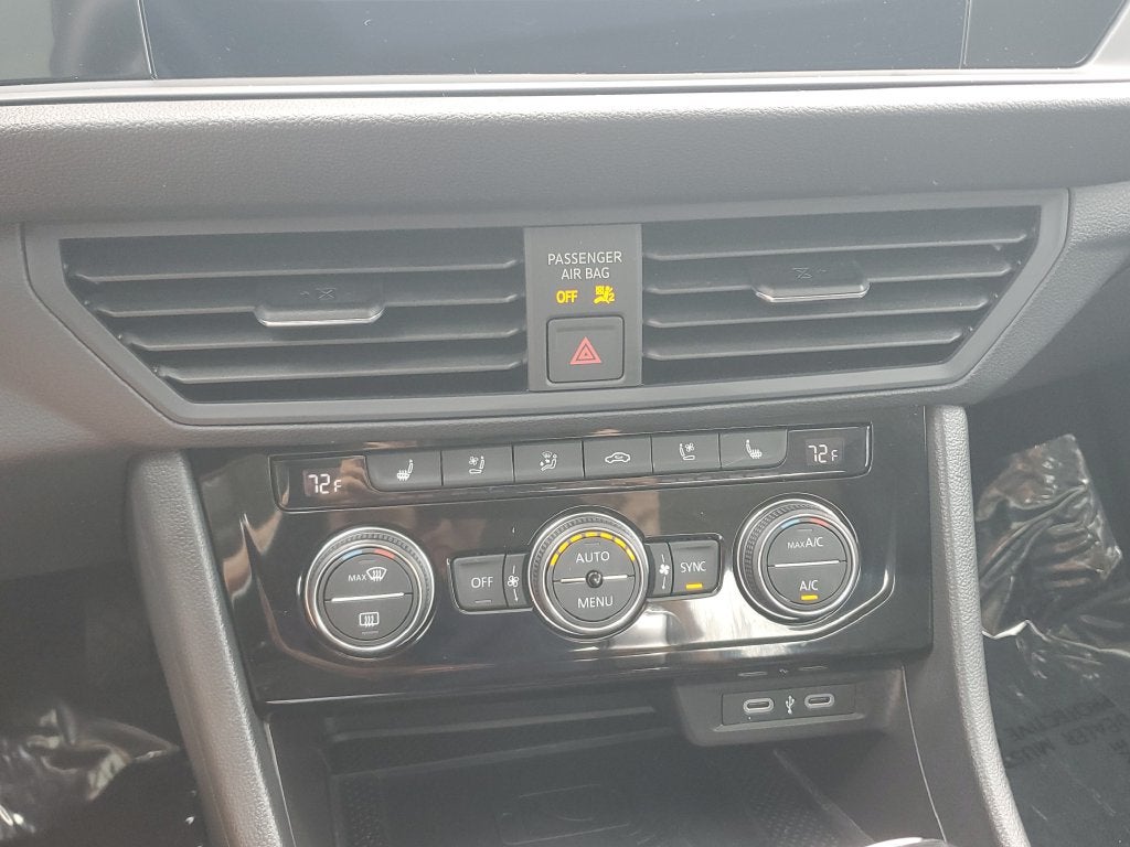 2023 Volkswagen Jetta 1.5T SEL