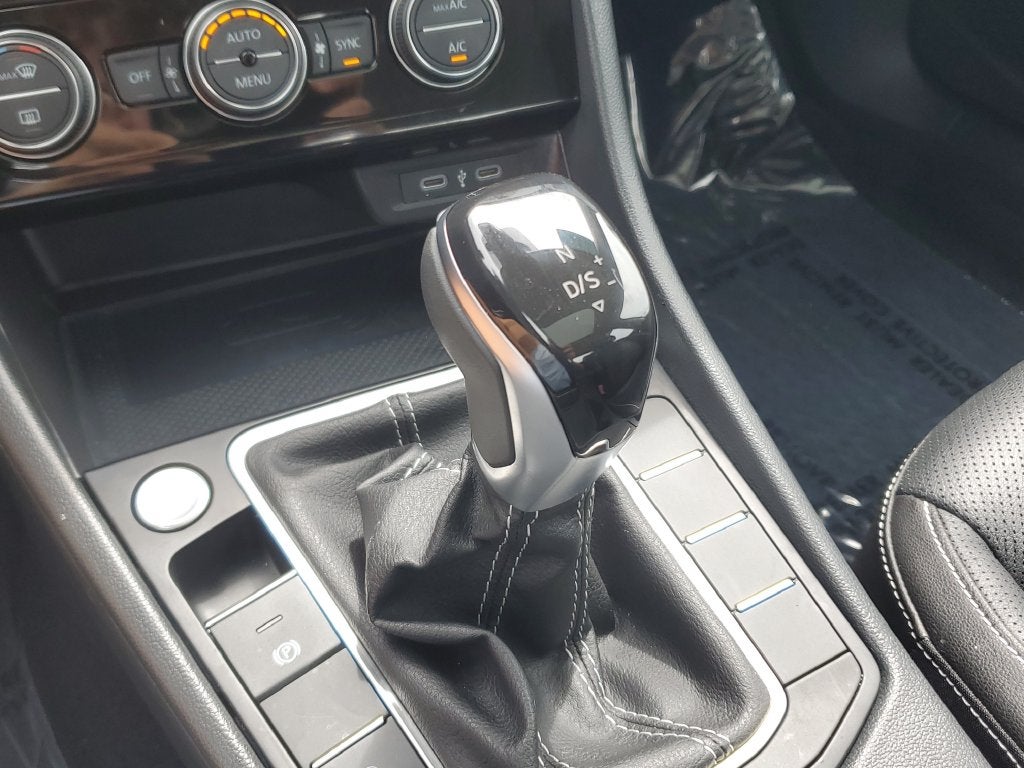2023 Volkswagen Jetta 1.5T SEL