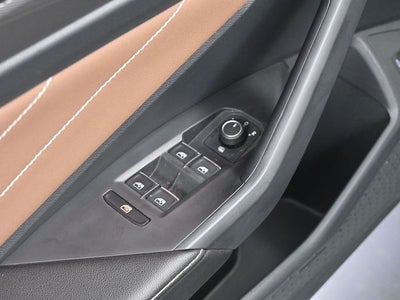 2025 Volkswagen Jetta 1.5T SEL