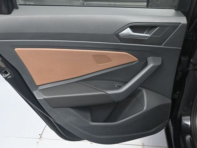 2025 Volkswagen Jetta 1.5T SEL