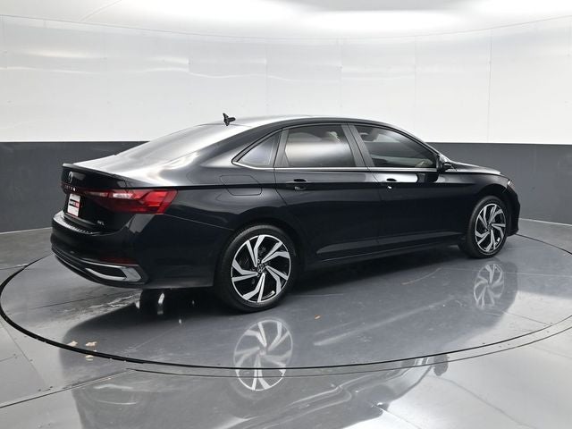2025 Volkswagen Jetta 1.5T SEL