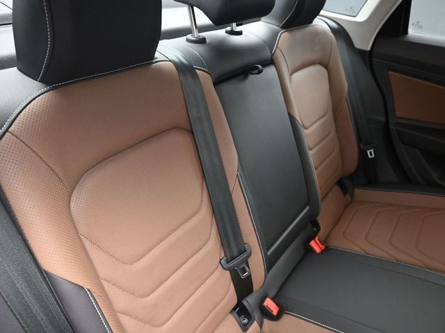 2025 Volkswagen Jetta 1.5T SEL