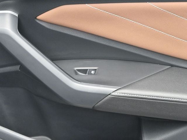 2025 Volkswagen Jetta 1.5T SEL