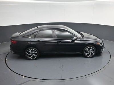 2025 Volkswagen Jetta 1.5T SEL
