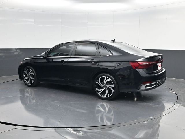 2025 Volkswagen Jetta 1.5T SEL