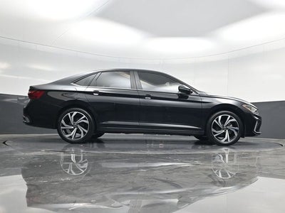 2025 Volkswagen Jetta 1.5T SEL