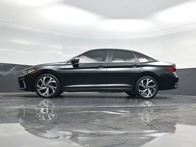 2025 Volkswagen Jetta 1.5T SEL